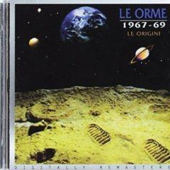 Orme - Elementi