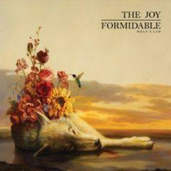 The Joy Formidable - Wolf's Law  180 Gram