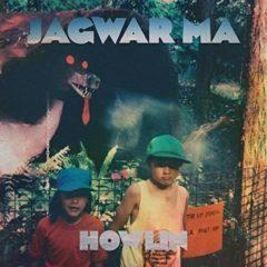 Jagwar Ma - Howlin