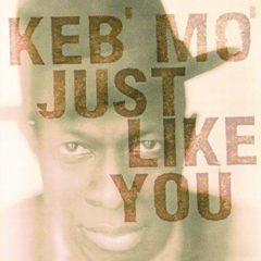 Keb' Mo' - Just Like You