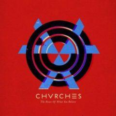 Chvrches - Bones of What You Believe (2013)