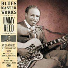 Jimmy Reed - 27 Classics