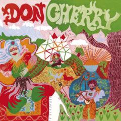 Don Cherry - Organic Music Society