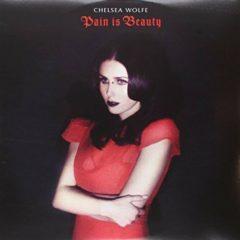 Chelsea Wolfe - Pain Is Beauty  Digital Download