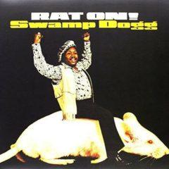 Swamp Dogg - Rat on