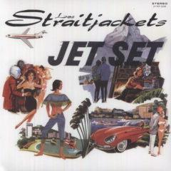 Los StraitJackets - Jet Set
