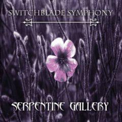 Switchblade Symphony, Switchblade Sym - Serpentine Gallery