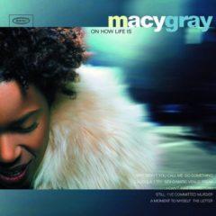 Macy Gray, Marcy Gray - On How Life Is  180 Gram