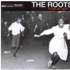 The Roots, Roots - Things Fall Apart  Explicit