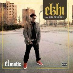 eLZhi, Will Sessions - Elmatic  Explicit