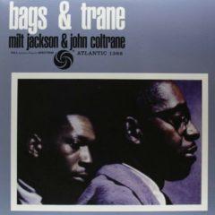 John Coltrane - Bags & Trane  180 Gram