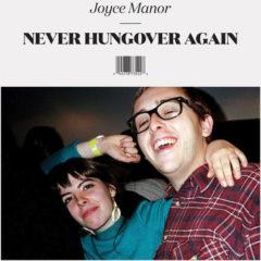 Joyce Manor - Never Hungover Again  Bonus CD