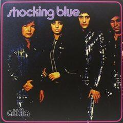 Shocking Blue - Attila  Portugal - Import