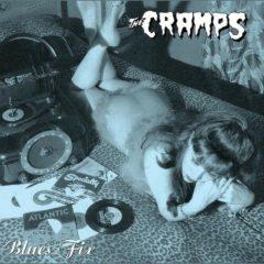 The Cramps - Blue Fix