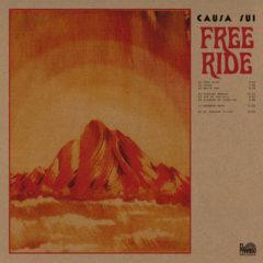 Causa Sui - Free Ride  2 Pack