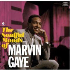 Marvin Gaye - Soulful Moods of Marvin Gaye
