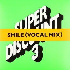 Smile (Vocal Mix Ep)