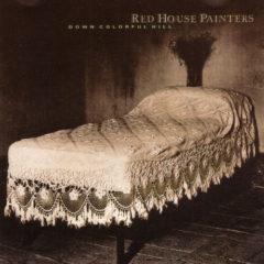 Red House Painters - Down Colorful Hill  Digital Download