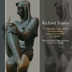 R. Strauss: Till Eulenspiegels Lustige Streiche  Holland - Impor