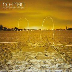No-Man - Together We're Stranger  Bonus Tracks,  R