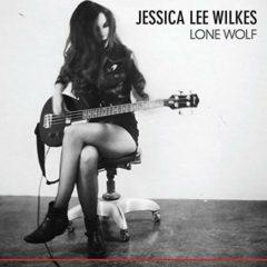 Jessica Lee Wilkes - Lone Wolf  Extended Play