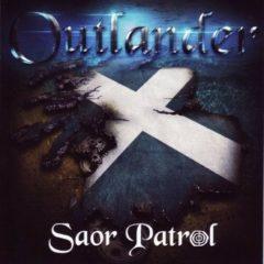 Charlie Allan / Saor Patrol - Outlander