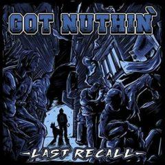 Got Nuthin - Last Recall