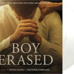 Danny Bensi Saunder - Boy Erased (Original Soundtrack)