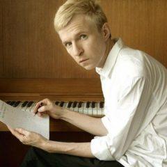 Jay Johanson Jay - Bury The Hatchet