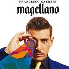 Francesco Gabbani - Magellano