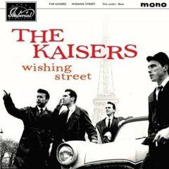 Kaisers - Wishing Street