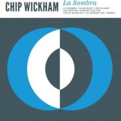 Chip Wickham - La Sombra