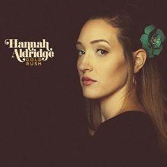Hannah Aldridge - Gold Rush