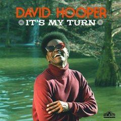 David Hooper - It's My Turn