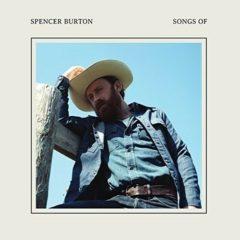 Spencer Burton - Songs Of