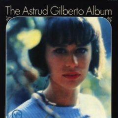 Astrud Gilberto - Astrud Gilberto Album (2011)