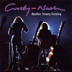 Graham Nash, Crosby - Another Stoney Evening