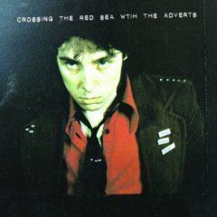 The Adverts - Crossing the Red Sea with the Adverts
