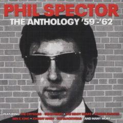 Phil Spector - Anthology 59 - 62  180 Gram