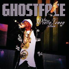 Ghostface - Pretty Toney Album  Explicit