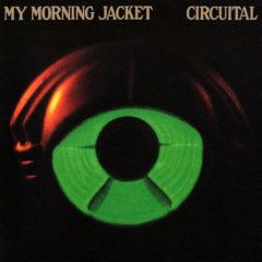 My Morning Jacket - Circuital  180 Gram