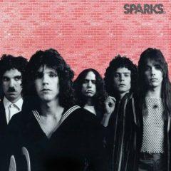 Sparks, The Sparks - Sparks