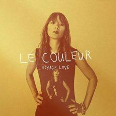 Le Couleur - Voyage Love  Extended Play,