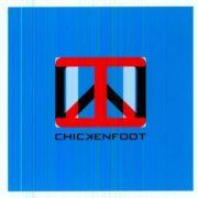 Chickenfoot - Chickenfoot III