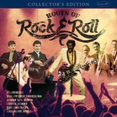 Various Artists - Roots Of Rock & Roll (Various Artists)