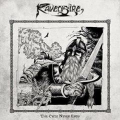 Ravensire - Cycle Never Ends