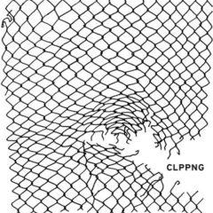 Clipping - CLPPNG  Digital Download