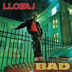 LL Cool J - Bigger & Deffer  Explicit