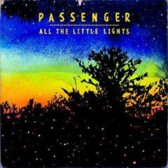 Passenger - All the Little Lights  Digital Download