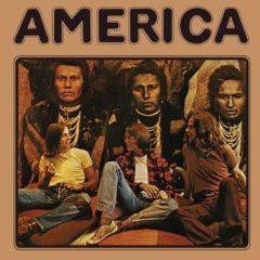 America - America  180 Gram